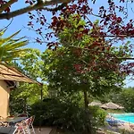 Les Hauts Du Coustalier Feriehus *