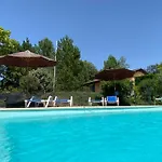 Les Hauts Du Coustalier Doissat