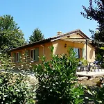 Holiday home Les Hauts Du Coustalier *