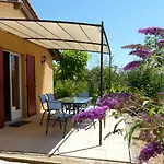 Holiday home Les Hauts Du Coustalier *