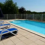 Holiday home Les Hauts Du Coustalier *