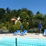Les Hauts Du Coustalier Doissat