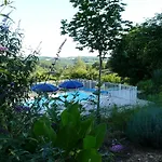 Les Hauts Du Coustalier Holiday home