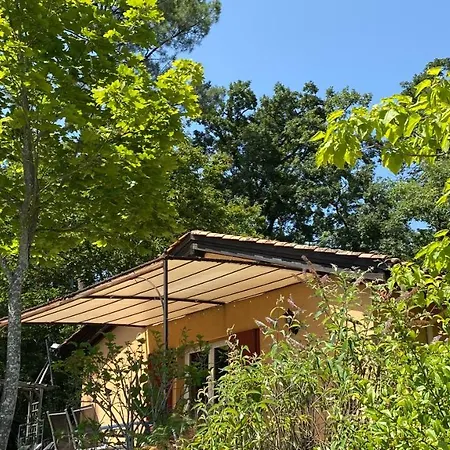 Les Hauts Du Coustalier Holiday home *