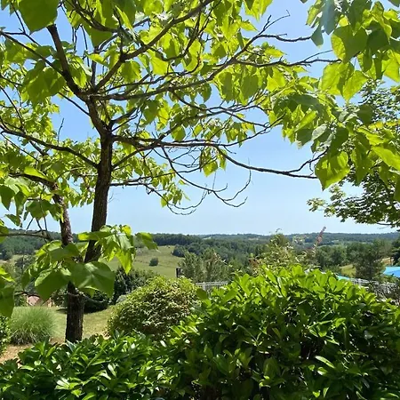 Holiday home Les Hauts Du Coustalier