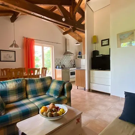 Les Hauts Du Coustalier * Doissat