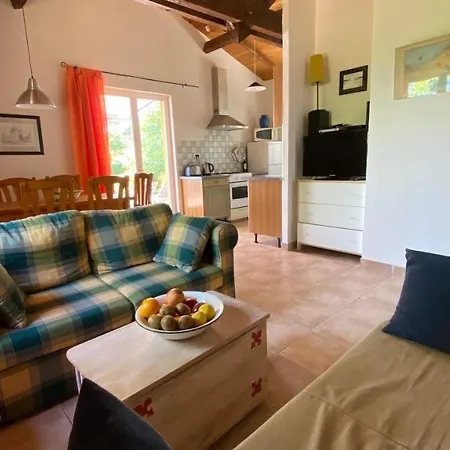 Les Hauts Du Coustalier *