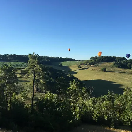 Les Hauts Du Coustalier * Doissat