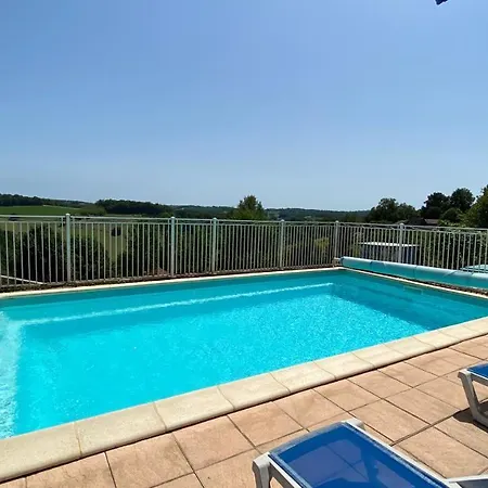 Les Hauts Du Coustalier Doissat