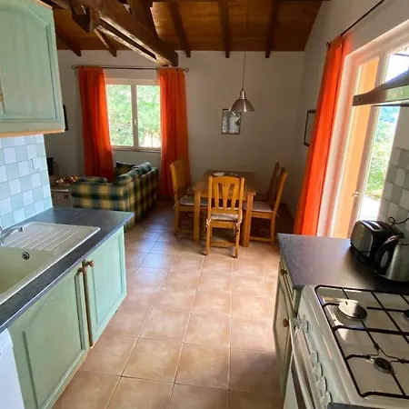 Les Hauts Du Coustalier Doissat
