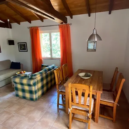 Сasa de vacaciones Les Hauts Du Coustalier Doissat