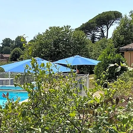 Les Hauts Du Coustalier * Doissat
