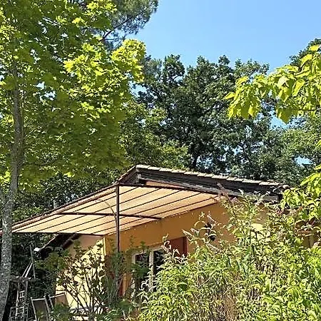 Les Hauts Du Coustalier Nyaraló