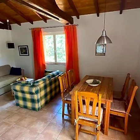 Nyaraló Les Hauts Du Coustalier *
