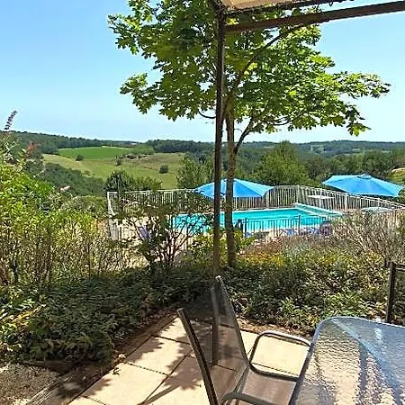 Les Hauts Du Coustalier * Doissat