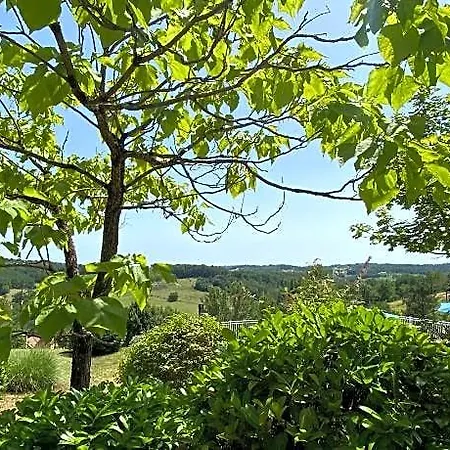 Les Hauts Du Coustalier *