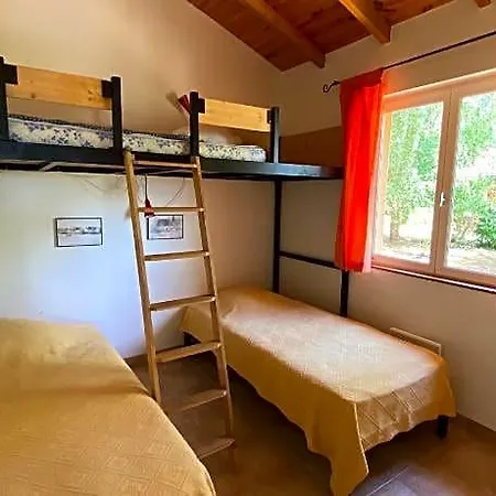 Nyaraló Les Hauts Du Coustalier Doissat
