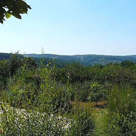 Les Hauts Du Coustalier *