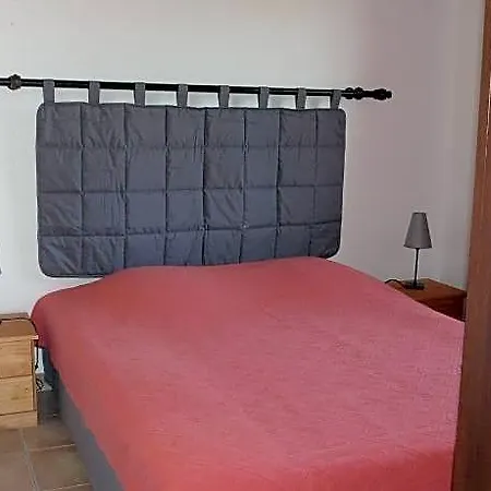Nyaraló Les Hauts Du Coustalier *