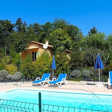 Les Hauts Du Coustalier Doissat