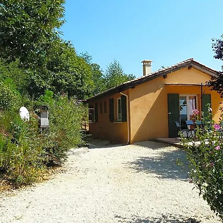 Les Hauts Du Coustalier Nyaraló *