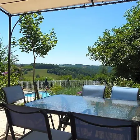 Les Hauts Du Coustalier * Doissat