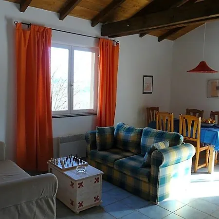 Nyaraló Les Hauts Du Coustalier *