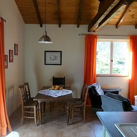 Les Hauts Du Coustalier Nyaraló *