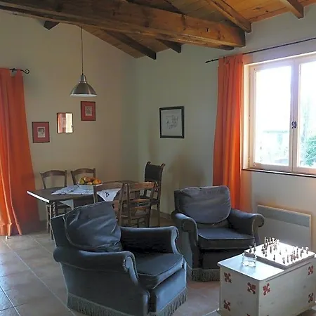 Les Hauts Du Coustalier Nyaraló