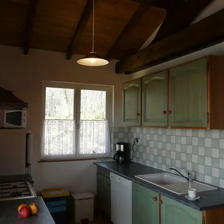 Les Hauts Du Coustalier *