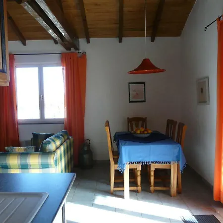 Dom wakacyjny Les Hauts Du Coustalier