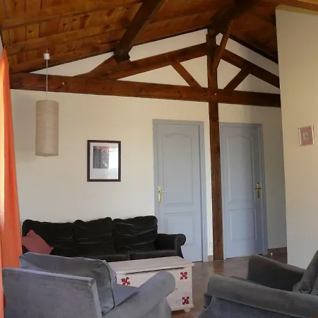 Les Hauts Du Coustalier Сasa de vacaciones *