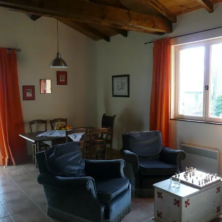 Les Hauts Du Coustalier Сasa de vacaciones