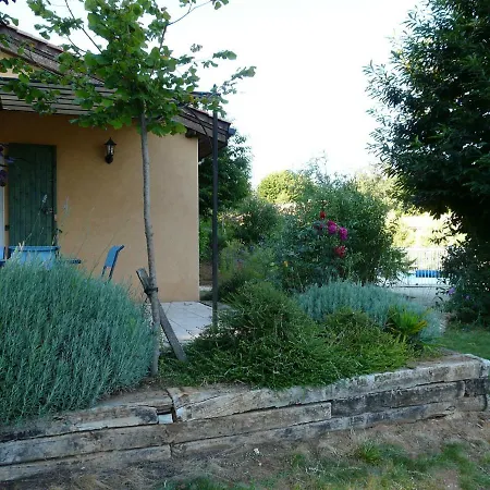 Les Hauts Du Coustalier