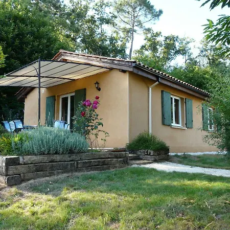 Les Hauts Du Coustalier