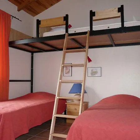 Les Hauts Du Coustalier Doissat