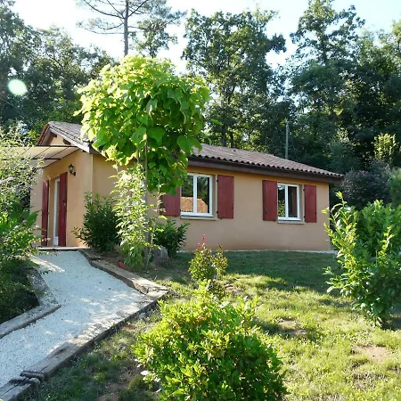 Les Hauts Du Coustalier *