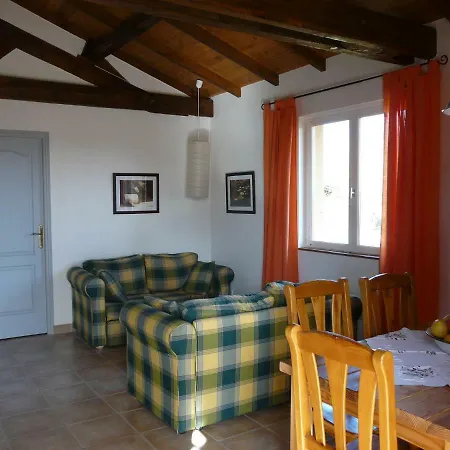 Les Hauts Du Coustalier Dom wakacyjny Doissat