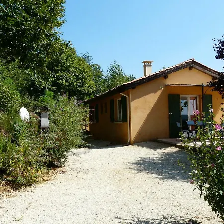 Les Hauts Du Coustalier Doissat