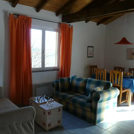 Dom wakacyjny Les Hauts Du Coustalier