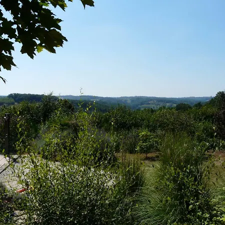 Les Hauts Du Coustalier Dom wakacyjny *