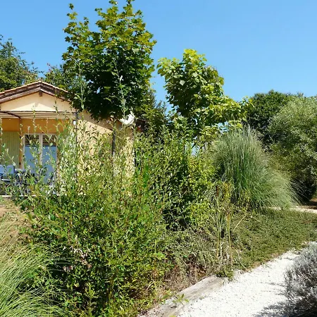 Les Hauts Du Coustalier * Doissat