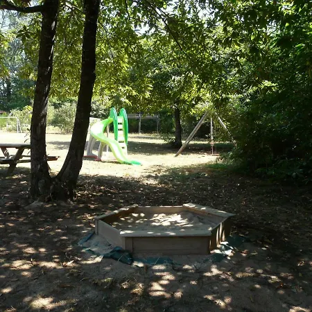 Les Hauts Du Coustalier