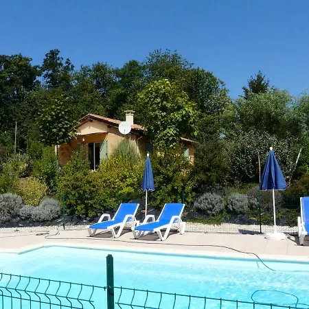 Les Hauts Du Coustalier Doissat