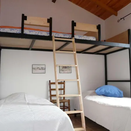 Les Hauts Du Coustalier Doissat