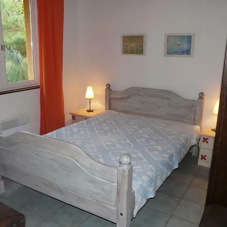 Сasa de vacaciones Les Hauts Du Coustalier