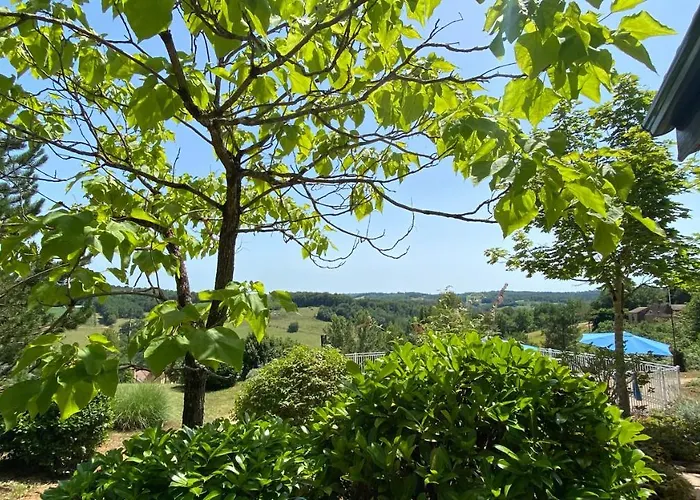 Prázdninový dům Les Hauts Du Coustalier