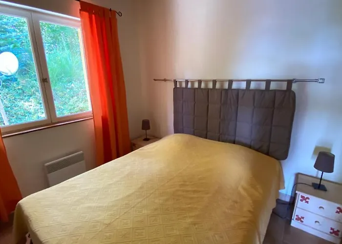 Les Hauts Du Coustalier * Doissat