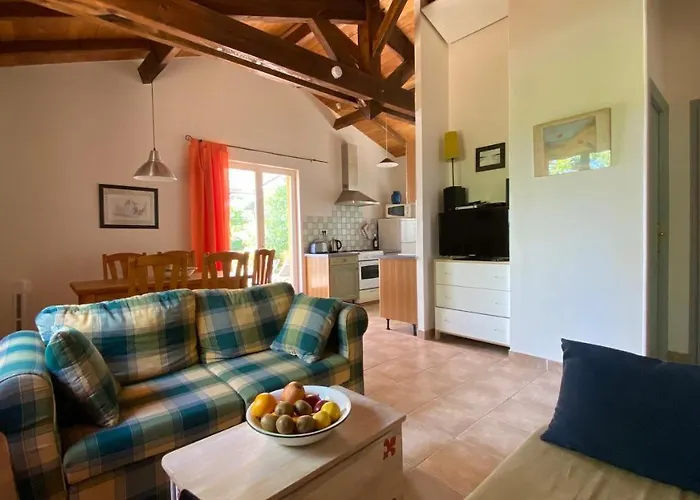 Les Hauts Du Coustalier * Doissat