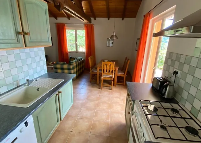 Les Hauts Du Coustalier Doissat